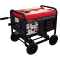 CE Approved Diesel Welder Generator (DWG6LE-B)